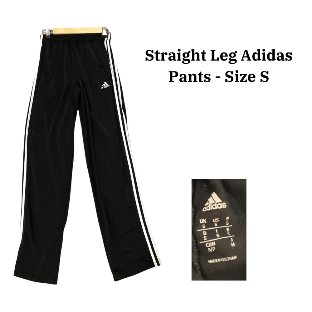 Adidas Pants